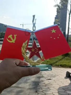 神秘的机场